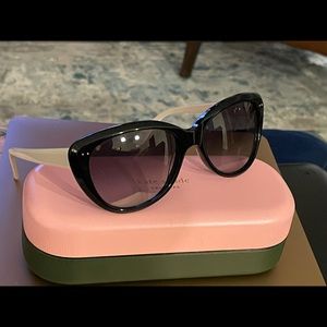 Kate Spade Ladies Sunglasses with Case
